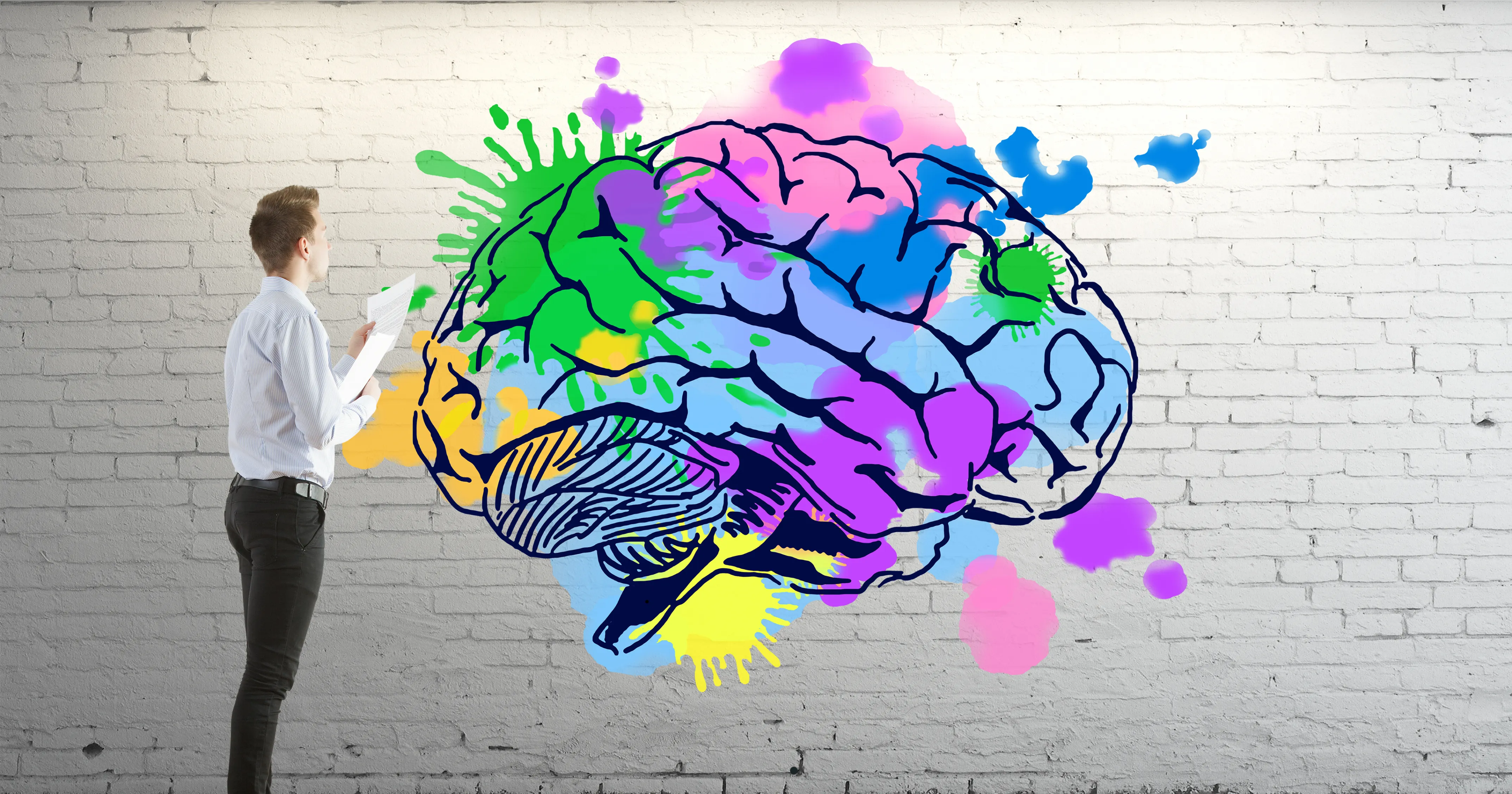 Libatech Team at Work